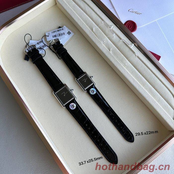 Cartier Watch CTW00216