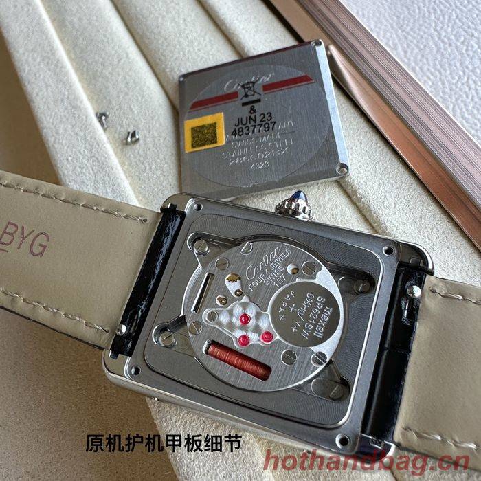 Cartier Watch CTW00216