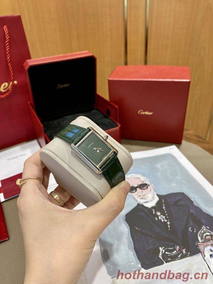 Cartier Watch CTW00219