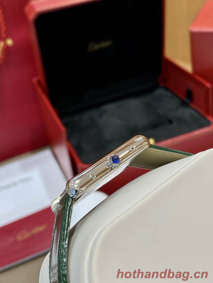 Cartier Watch CTW00219