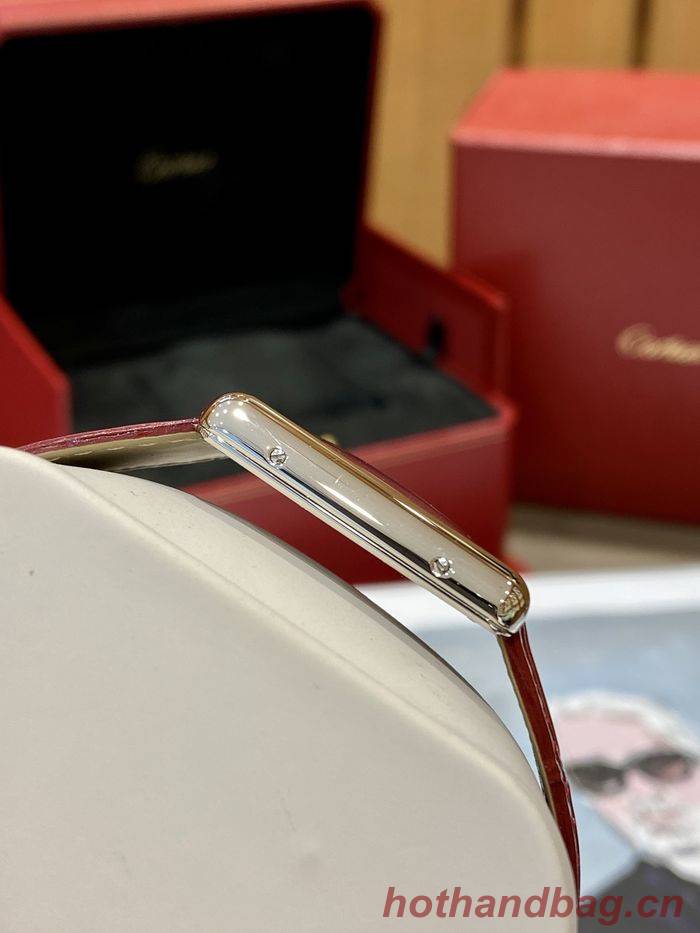 Cartier Watch CTW00220