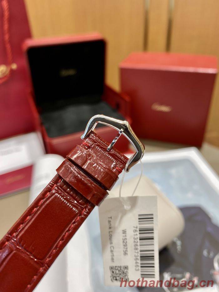 Cartier Watch CTW00220
