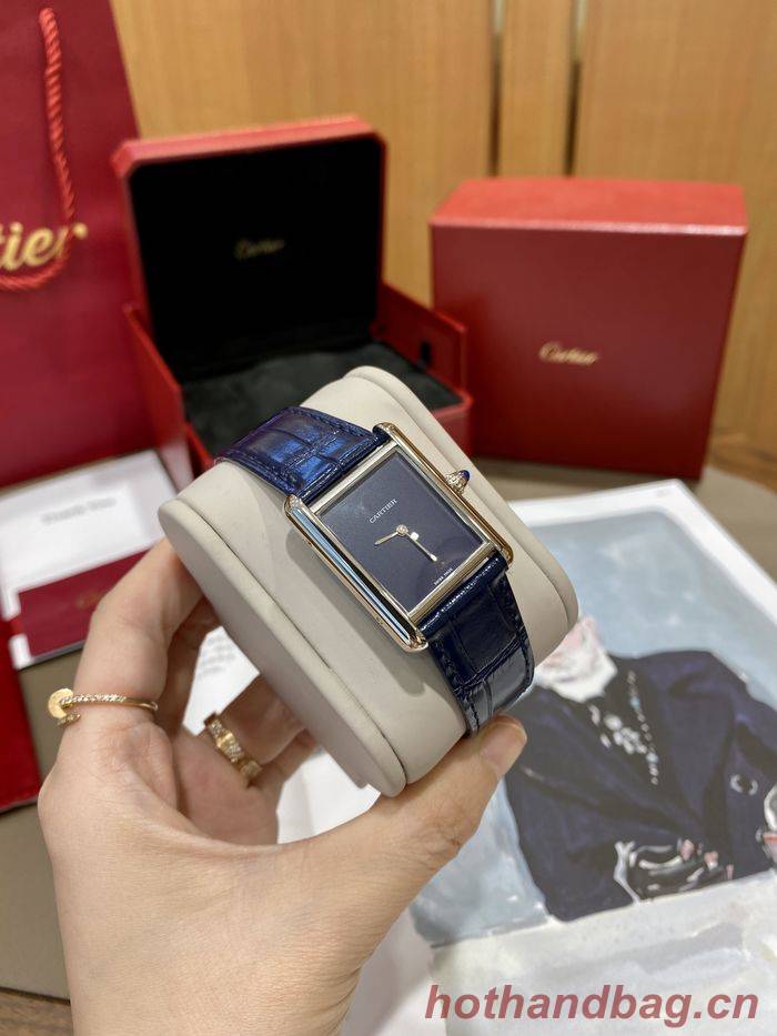 Cartier Watch CTW00221