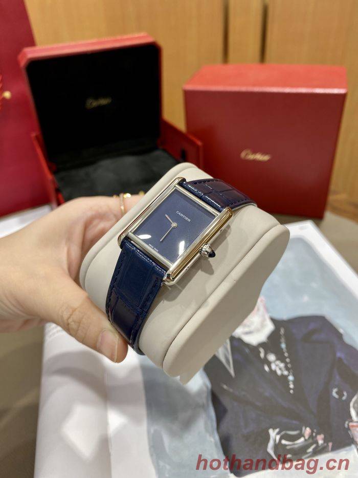 Cartier Watch CTW00221