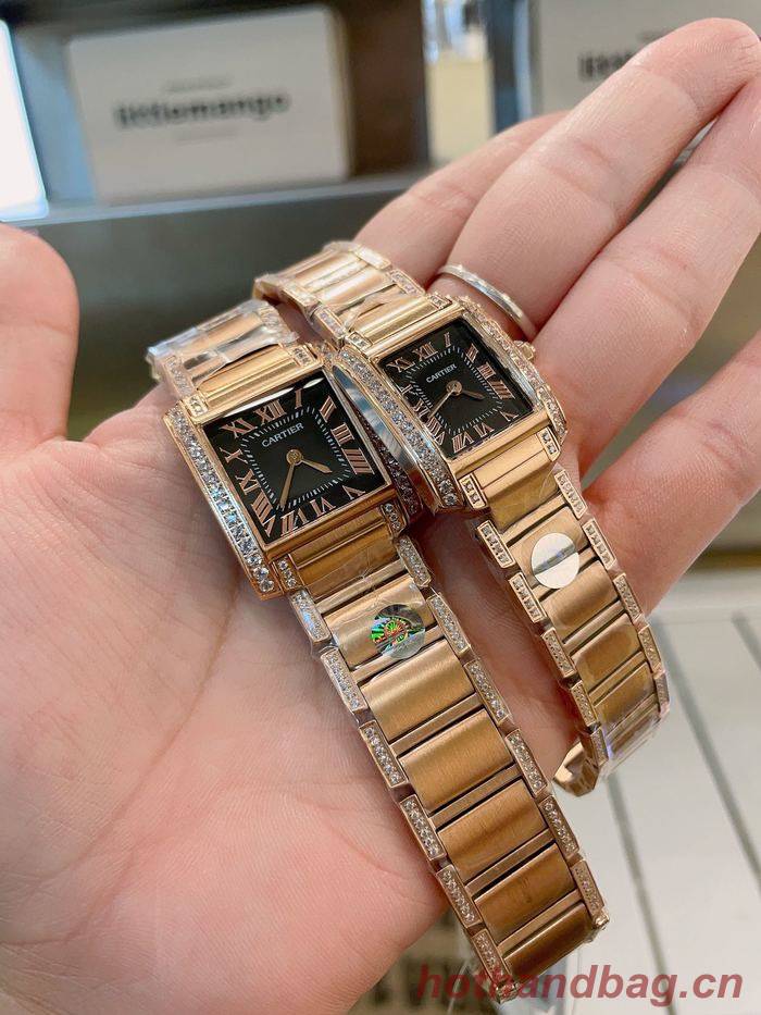 Cartier Watch CTW00222