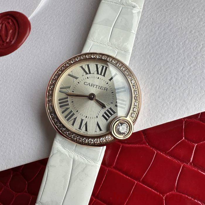 Cartier Watch CTW00226