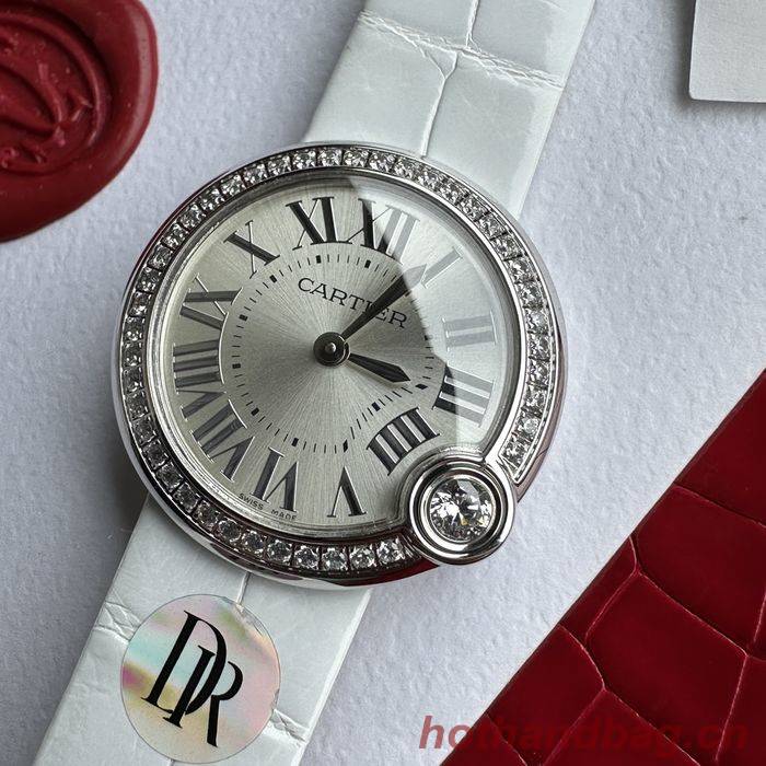 Cartier Watch CTW00227