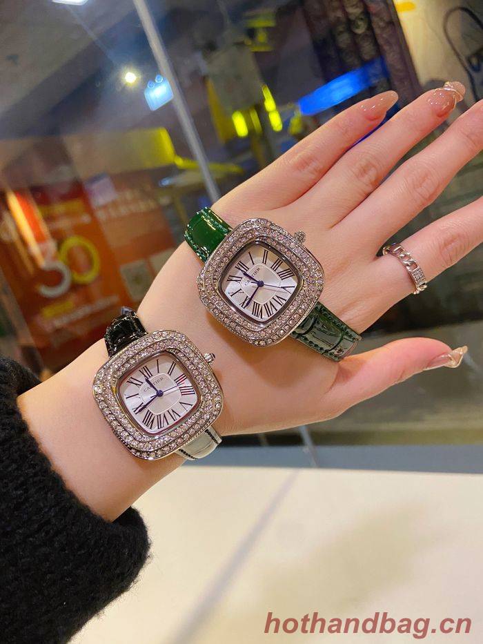 Cartier Watch CTW00230-1