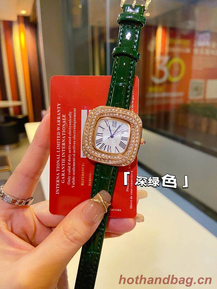 Cartier Watch CTW00231-4