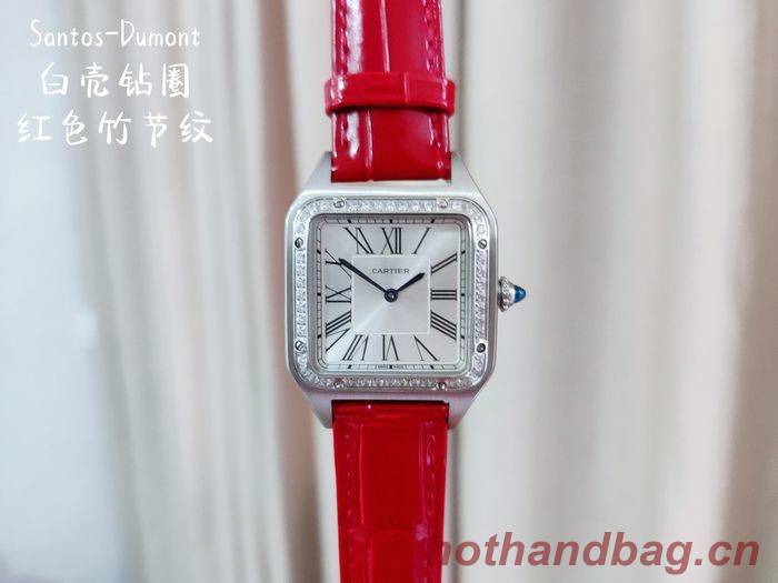 Cartier Watch CTW00232-3