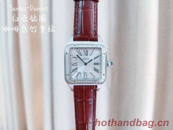 Cartier Watch CTW00232-4