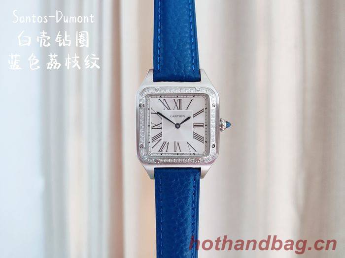 Cartier Watch CTW00232-8