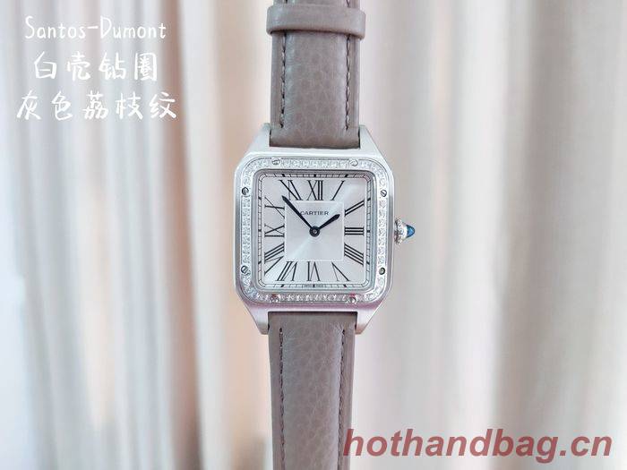 Cartier Watch CTW00232-9