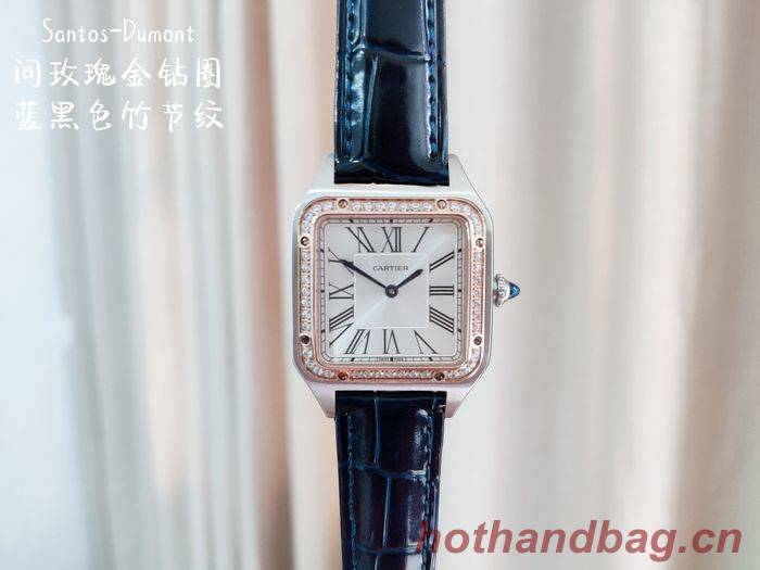 Cartier Watch CTW00233-2