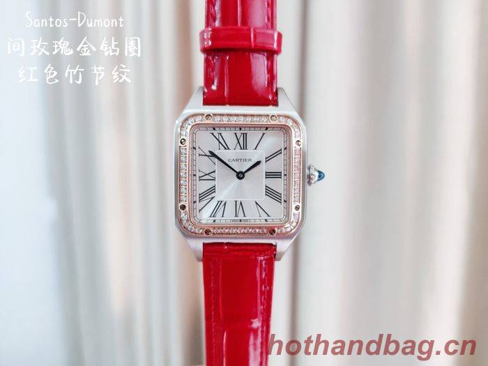 Cartier Watch CTW00233-3