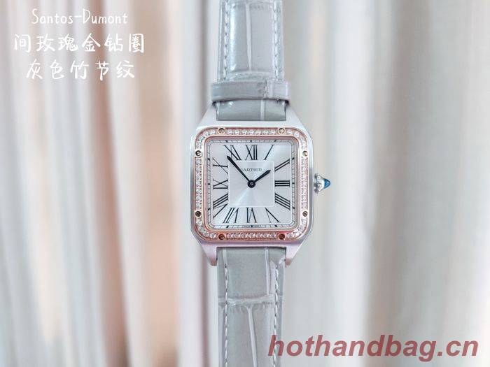 Cartier Watch CTW00233-5