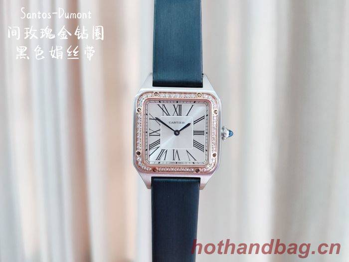 Cartier Watch CTW00233-6