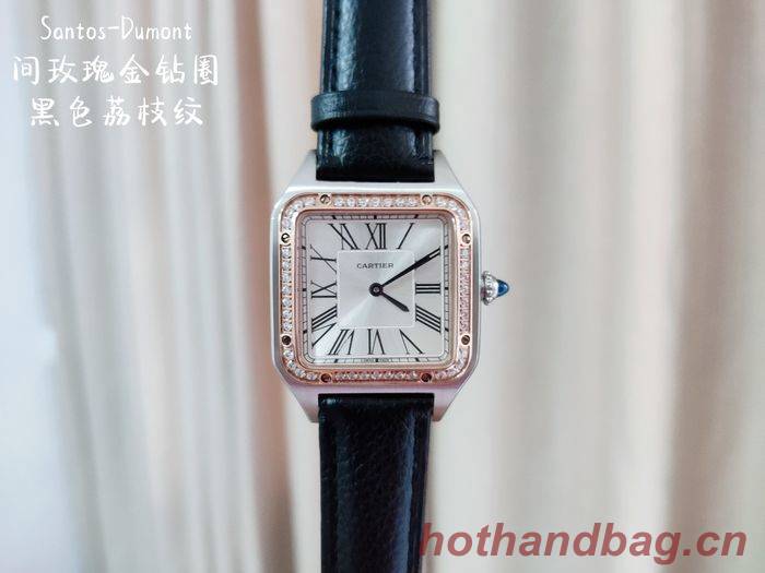 Cartier Watch CTW00233-7