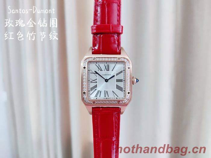 Cartier Watch CTW00234-3