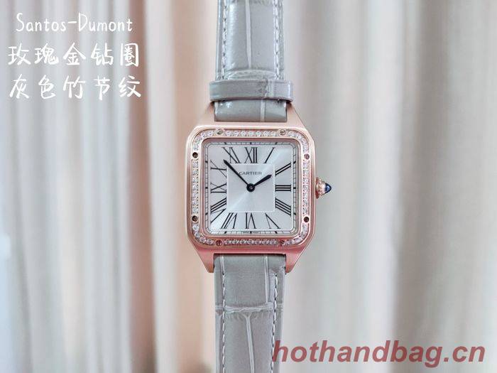 Cartier Watch CTW00234-5