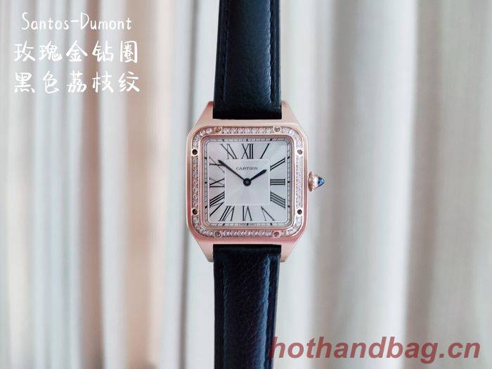 Cartier Watch CTW00234-7