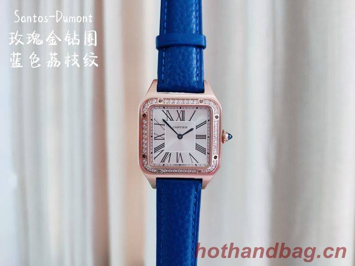 Cartier Watch CTW00234-8