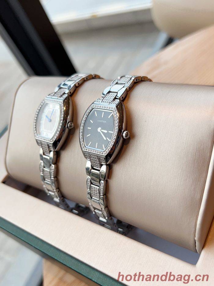 Cartier Watch CTW00237