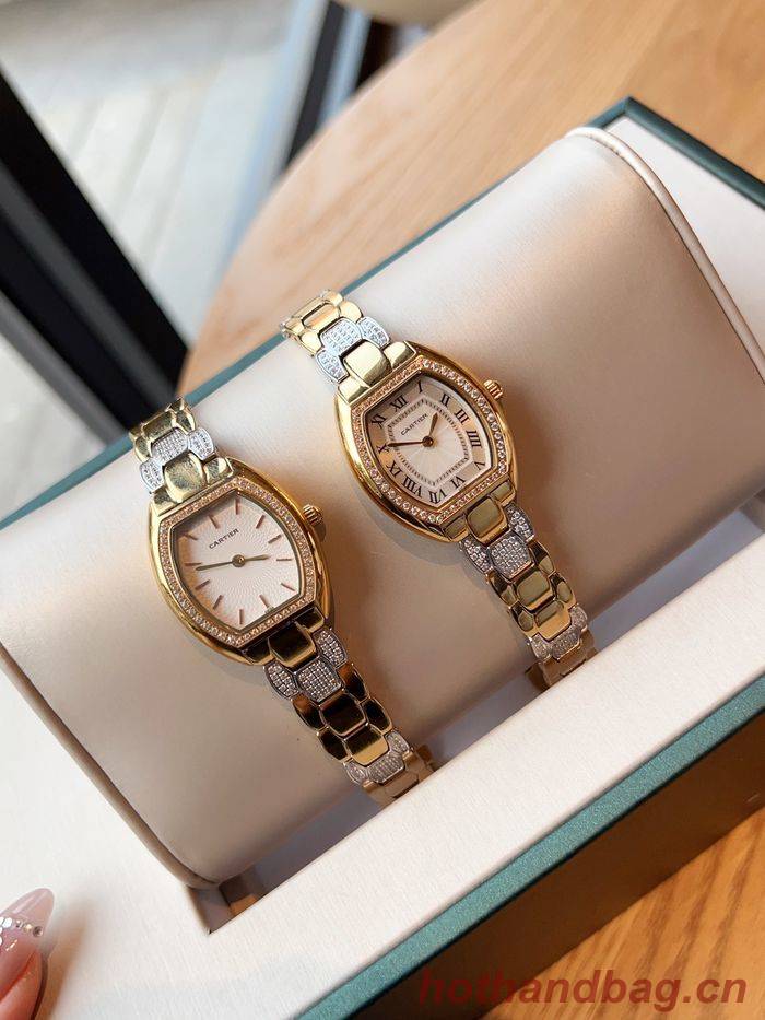 Cartier Watch CTW00238