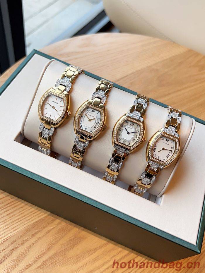 Cartier Watch CTW00238