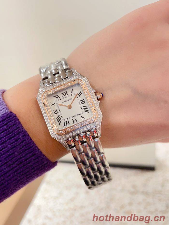 Cartier Watch CTW00240