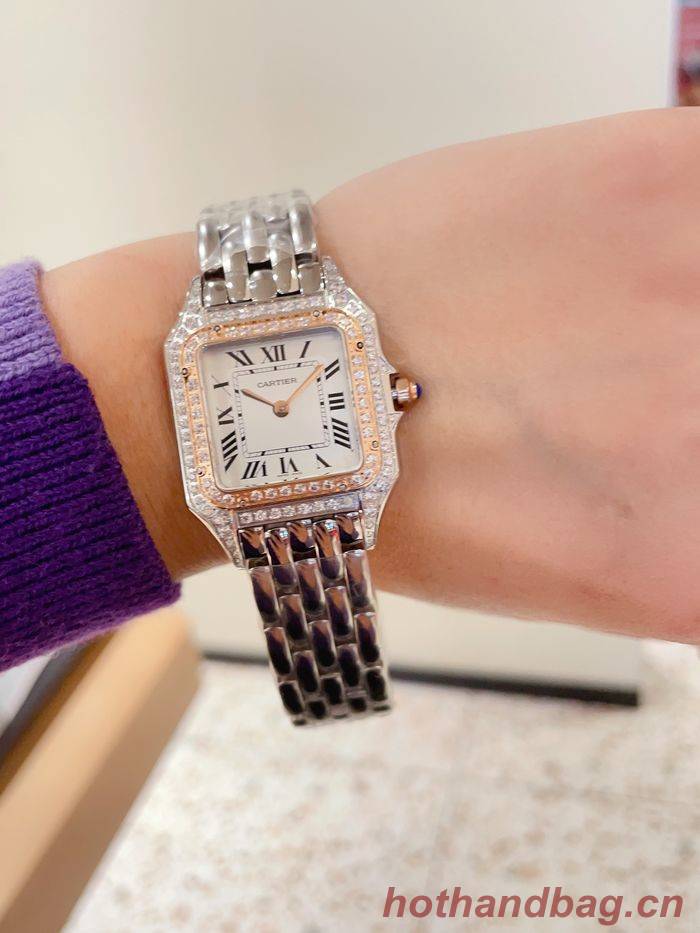 Cartier Watch CTW00240