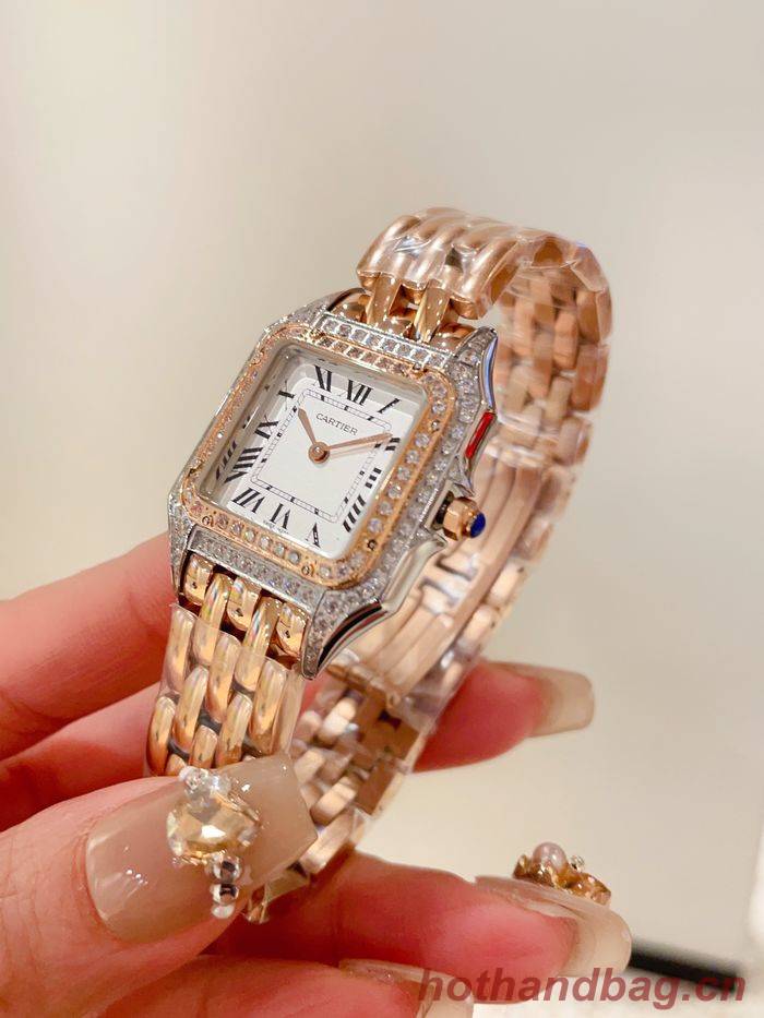 Cartier Watch CTW00241