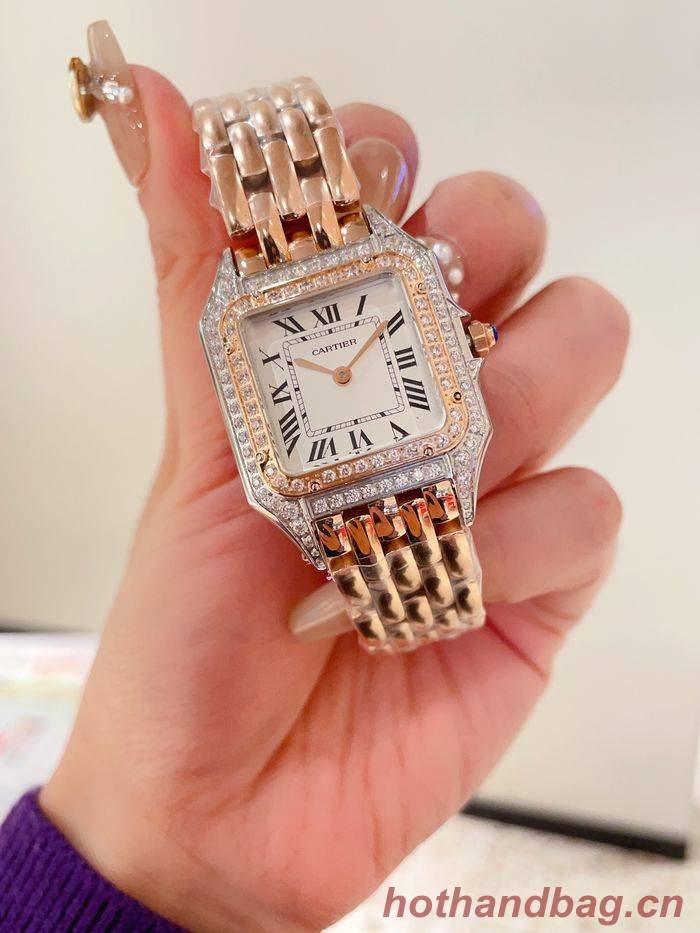 Cartier Watch CTW00241