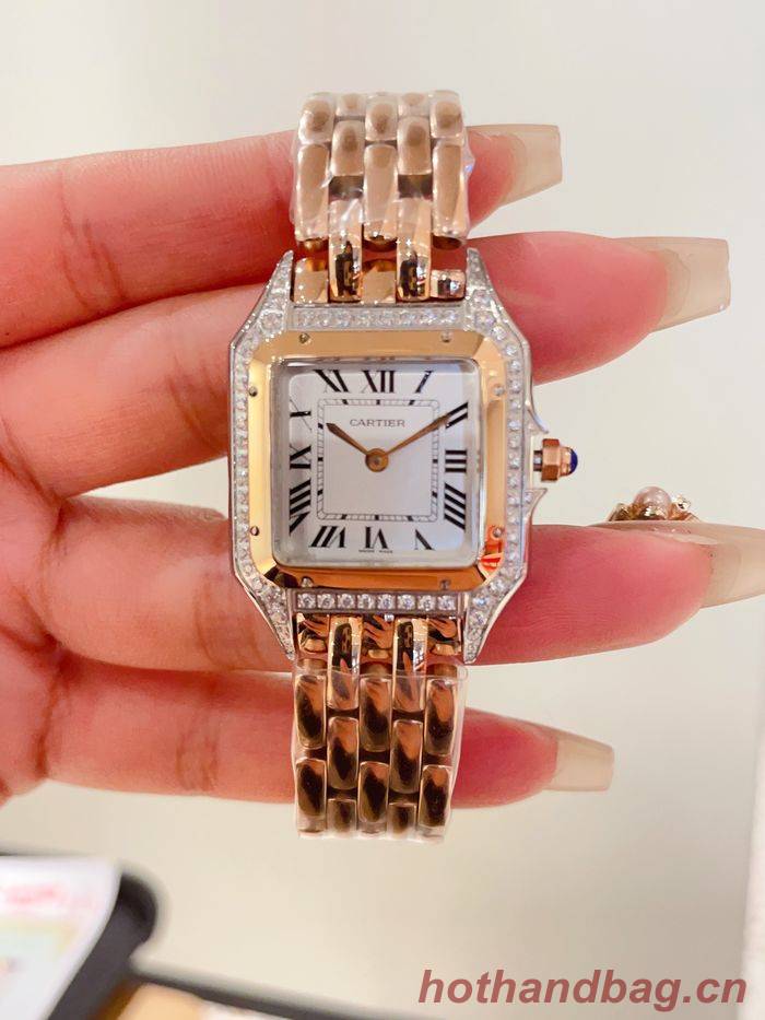 Cartier Watch CTW00242