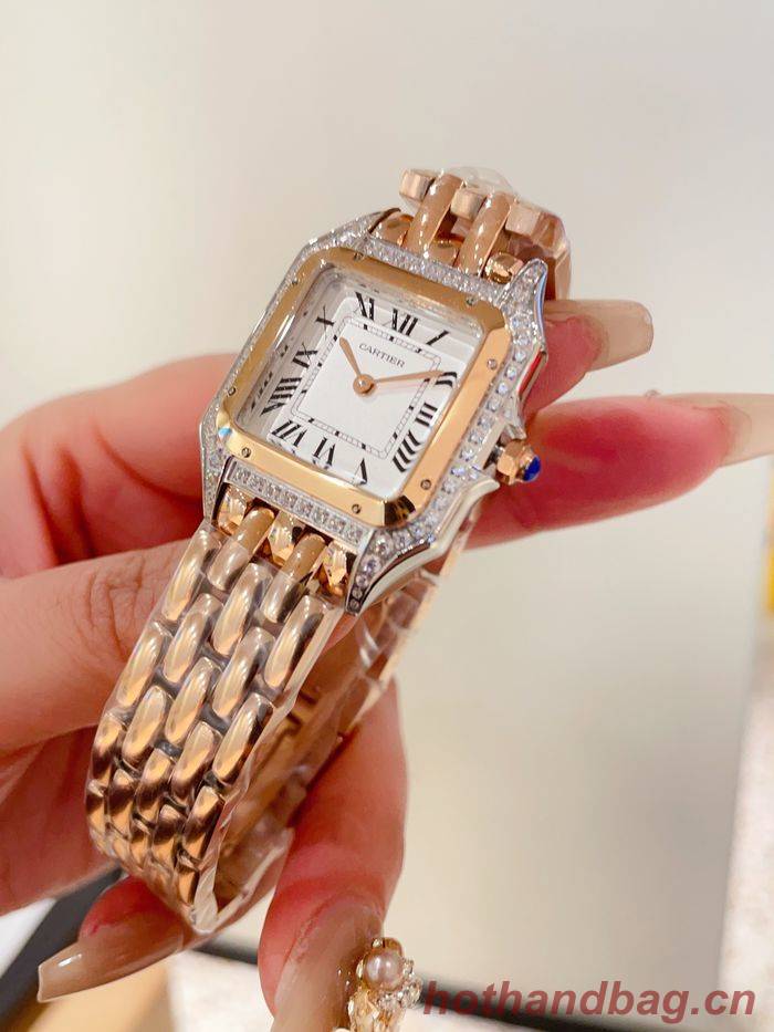 Cartier Watch CTW00242