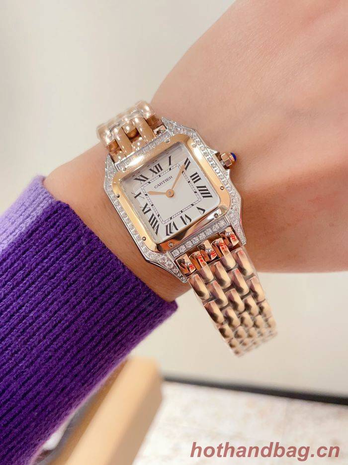 Cartier Watch CTW00242