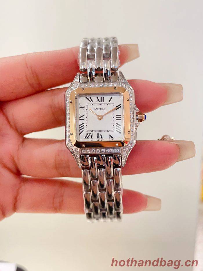 Cartier Watch CTW00243