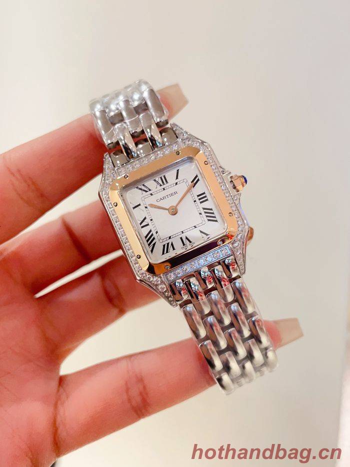 Cartier Watch CTW00243