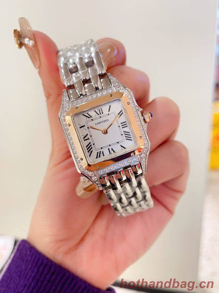 Cartier Watch CTW00243