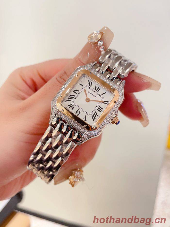 Cartier Watch CTW00243