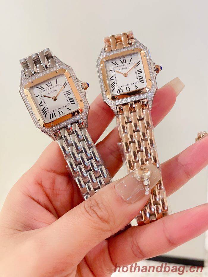 Cartier Watch CTW00243