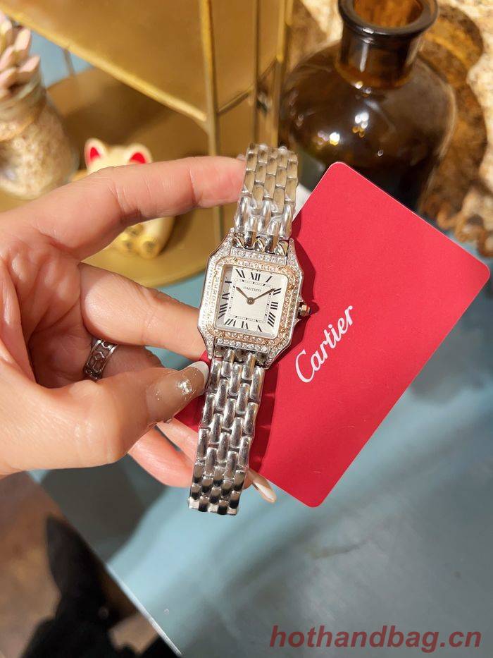 Cartier Watch CTW00246