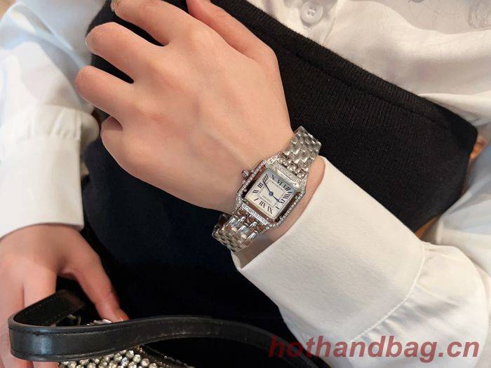 Cartier Watch CTW00250