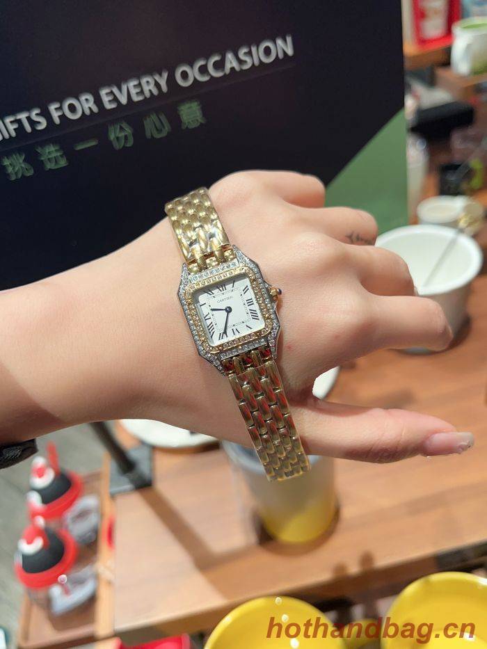 Cartier Watch CTW00251