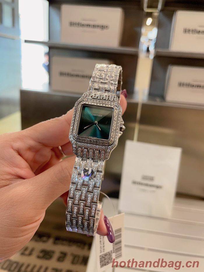 Cartier Watch CTW00254