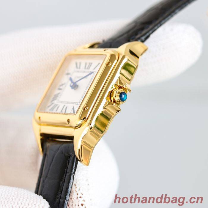 Cartier Watch CTW00258-1