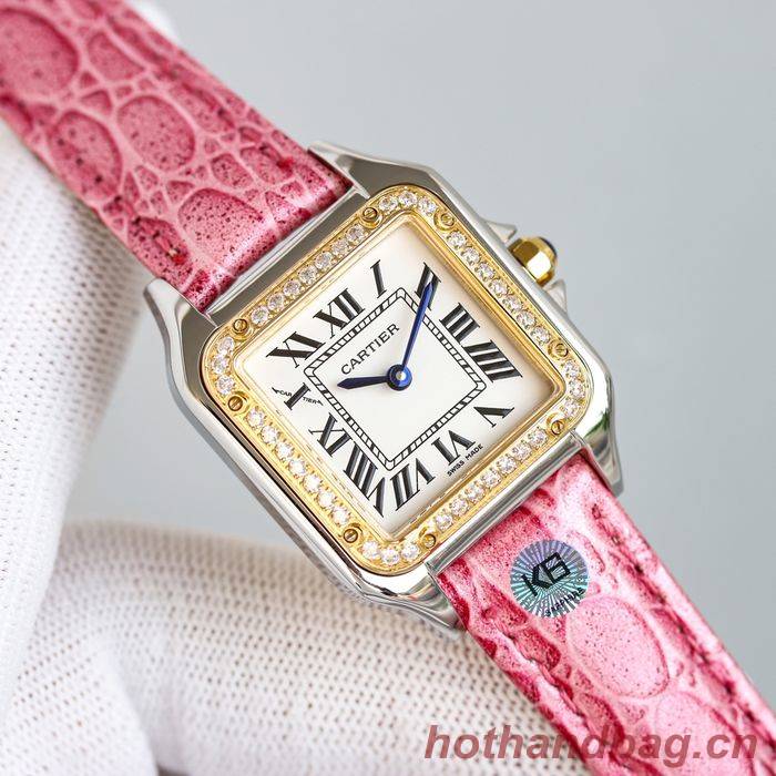 Cartier Watch CTW00258-2