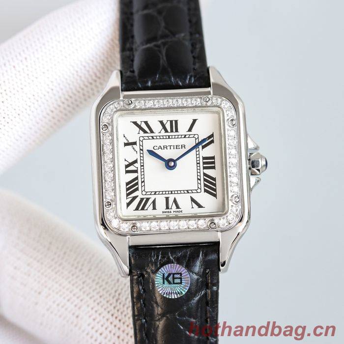Cartier Watch CTW00259-1