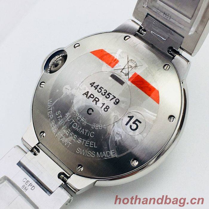 Cartier Watch CTW00260
