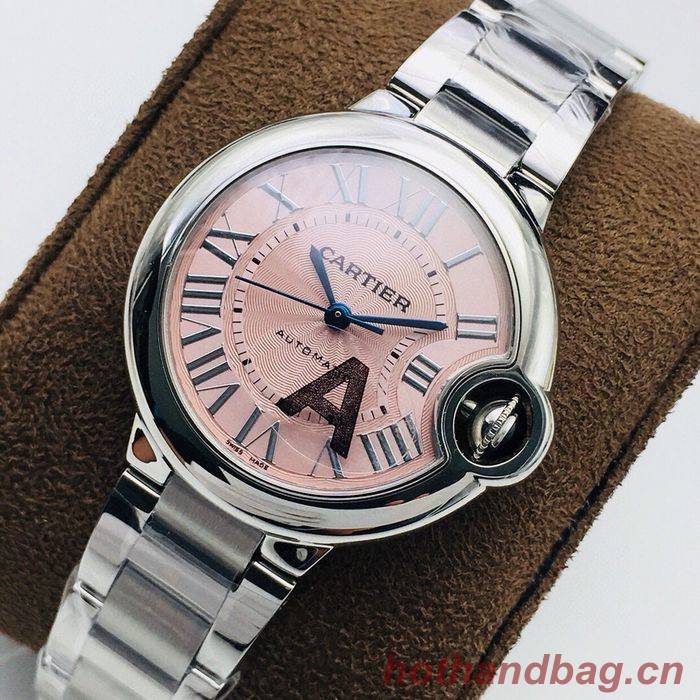 Cartier Watch CTW00261